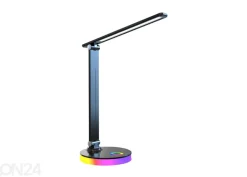 Pöytävalaisin 606 RGB