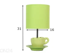 Pöytävalaisin Synka