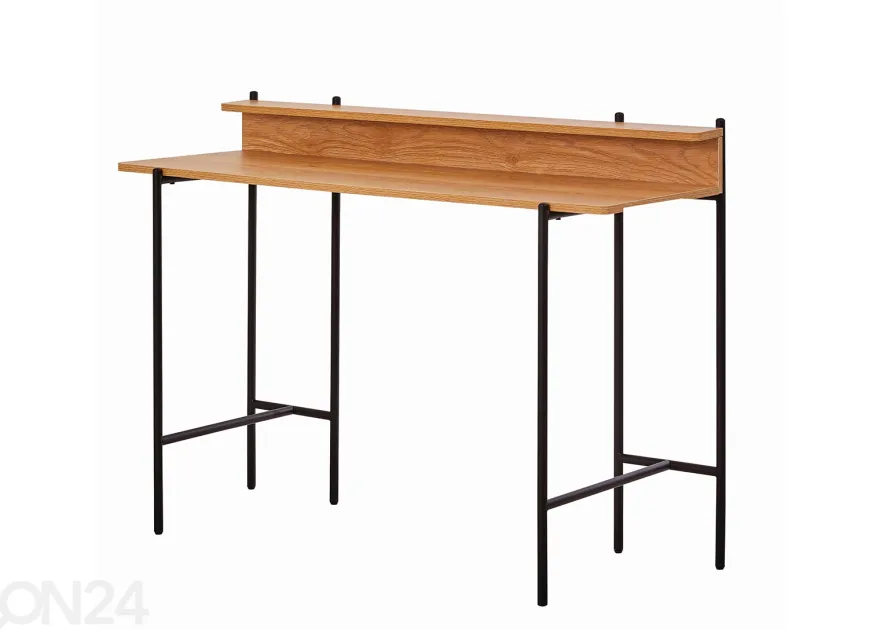 Pöytä 46x120 cm, akaasia