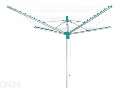 Pyykinkuivausteline Leifheit Linomatic 400 Easy