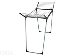 Pyykinkuivausteline Leifheit Pegasus 150 Black Diamond