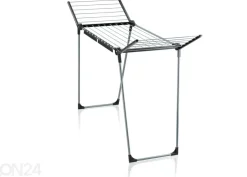 Pyykinkuivausteline Leifheit Pegasus 150 Black Diamond
