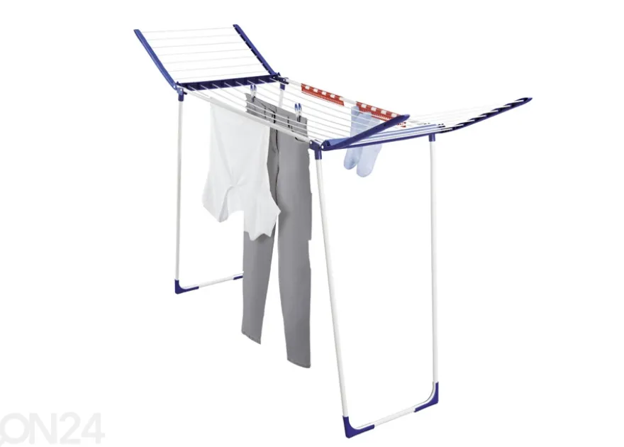 Pyykinkuivausteline Leifheit Pegasus Maxx