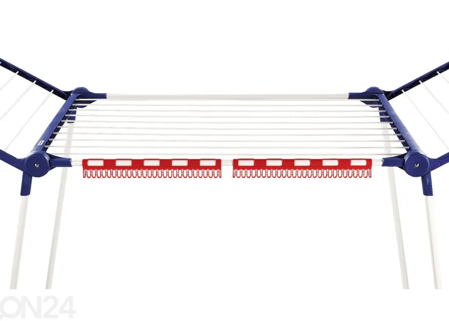 Pyykinkuivausteline Leifheit Pegasus 180