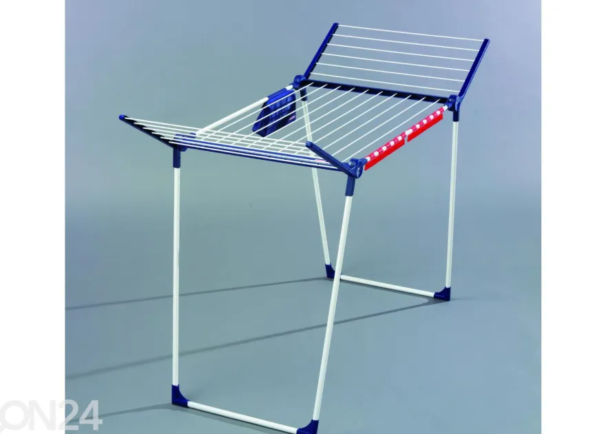 Pyykinkuivausteline Leifheit Pegasus 180