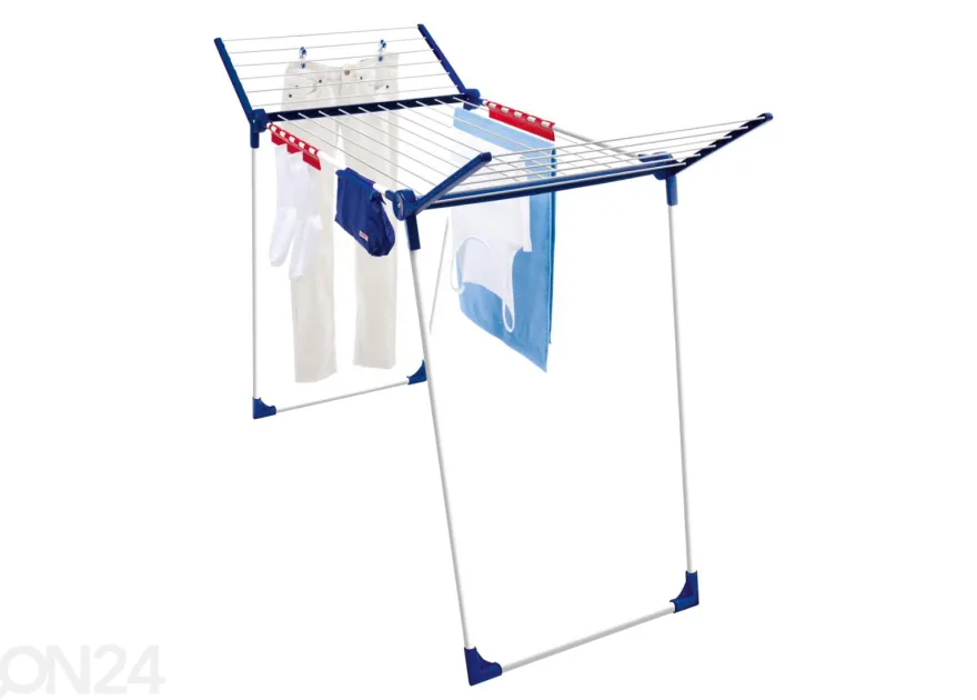 Pyykinkuivausteline Leifheit Pegasus 180