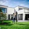 Pyykinkuivausteline Leifheit Linoprotect 400