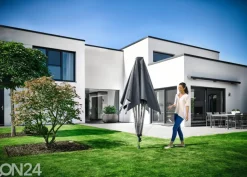 Pyykinkuivausteline Leifheit Linoprotect 400