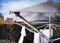 Pyykinkuivausteline Leifheit Linoprotect 400