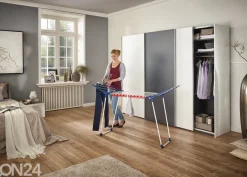 Pyykinkuivausteline Leifheit Pegasus 150