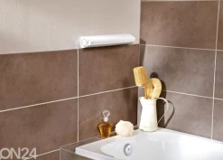 Pyykinkuivausteline Leifheit Rollfix 210