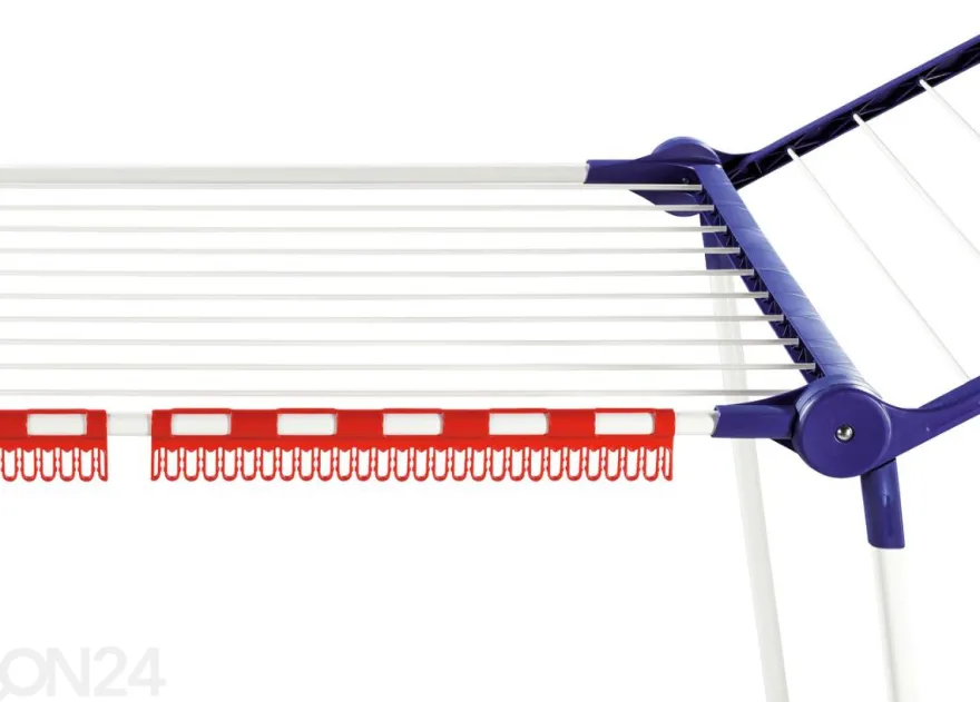 Pyykinkuivausteline Leifheit Pegasus 160