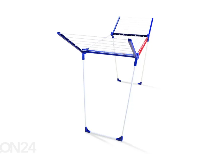 Pyykinkuivausteline Leifheit Pegasus 160