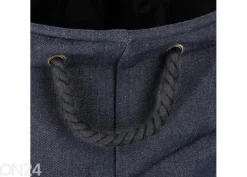 Pyykkikori Denim
