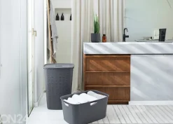 Pyykkikori Softex 56 L