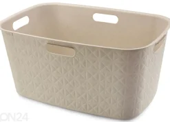 Pyykkikori Softex 45 L