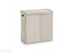 Pyykkikori Stripes