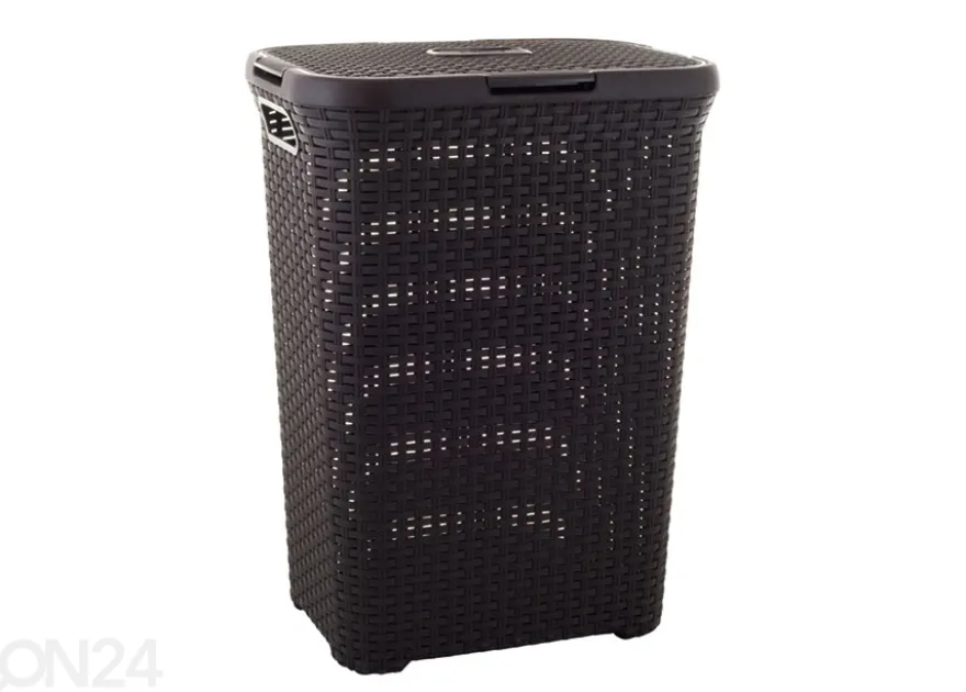 Pyykkikori Style 60 L