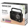 Radio Sencor SRD210B
