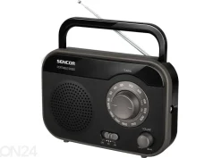 Radio Sencor SRD210B
