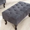 Rahi Chesterfield