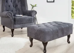 Rahi Chesterfield