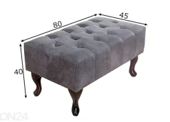Rahi Chesterfield
