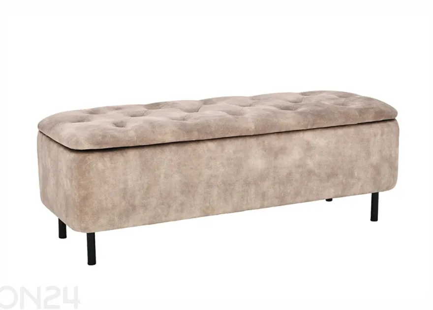 Rahi säilytystilalla En Vogue