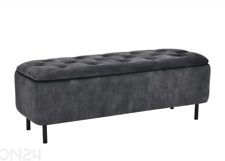 Rahi säilytystilalla En Vogue