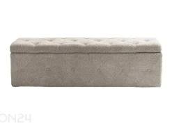 Rahi säilytystilalla Extravagancia 40x140 cm
