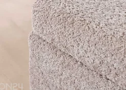 Rahi säilytystilalla Extravagancia 40x140 cm