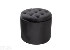 Rahi säilytystilalla Modern Baroque