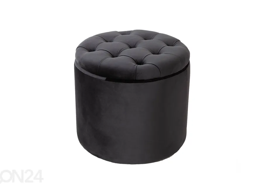 Rahi säilytystilalla Modern Baroque
