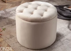 Rahi säilytystilalla Modern Baroque