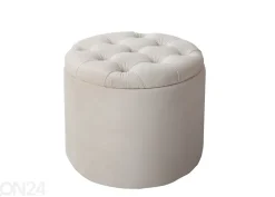Rahi säilytystilalla Modern Baroque
