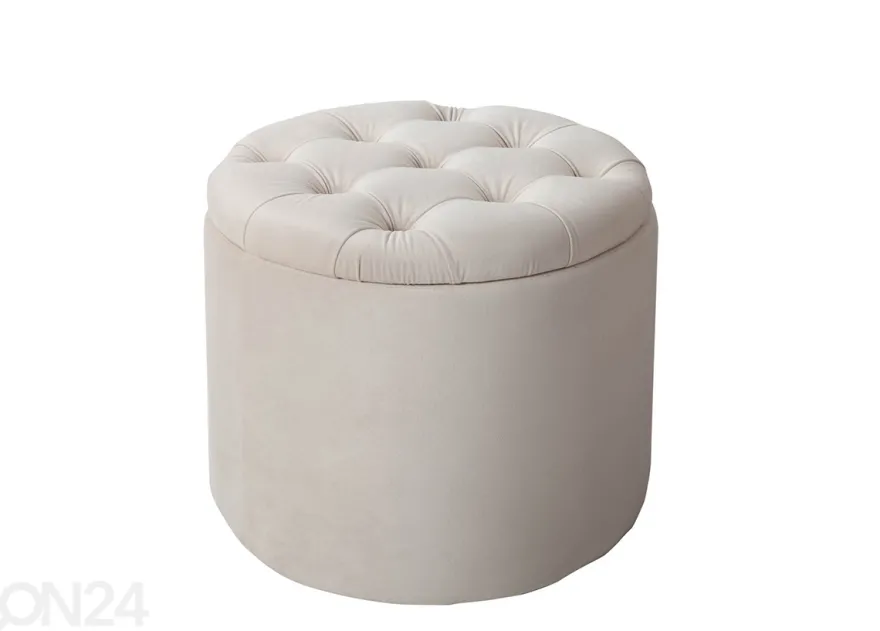 Rahi säilytystilalla Modern Baroque