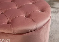 Rahi säilytystilalla Modern Baroque
