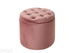 Rahi säilytystilalla Modern Baroque