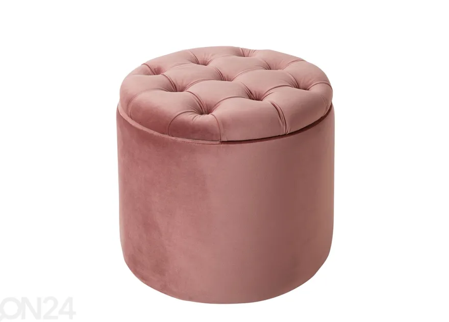 Rahi säilytystilalla Modern Baroque