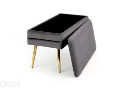 Rahi säilytystilalla Veera