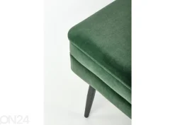 Rahi säilytystilalla Veera