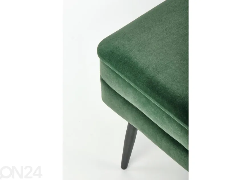 Rahi säilytystilalla Veera