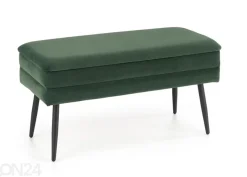 Rahi säilytystilalla Veera