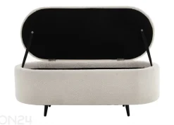 Rahi säilytystilalla Voque