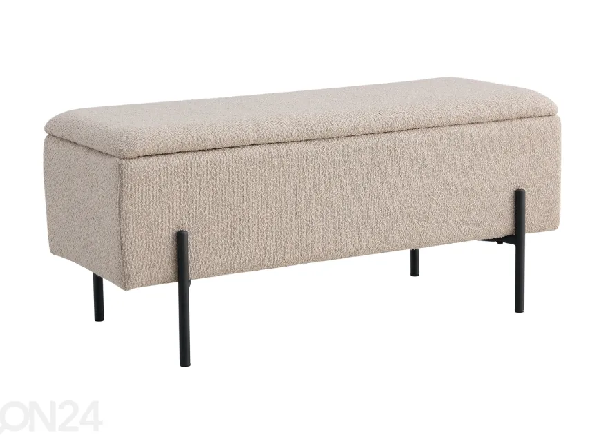Rahi säilytystilalla Watford 95 cm