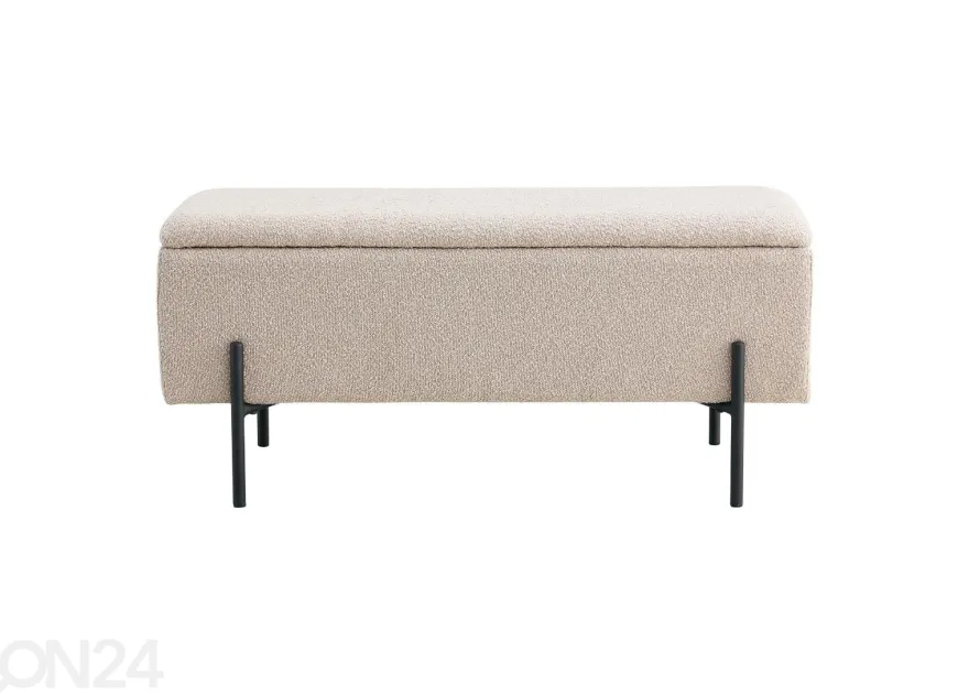 Rahi säilytystilalla Watford 95 cm