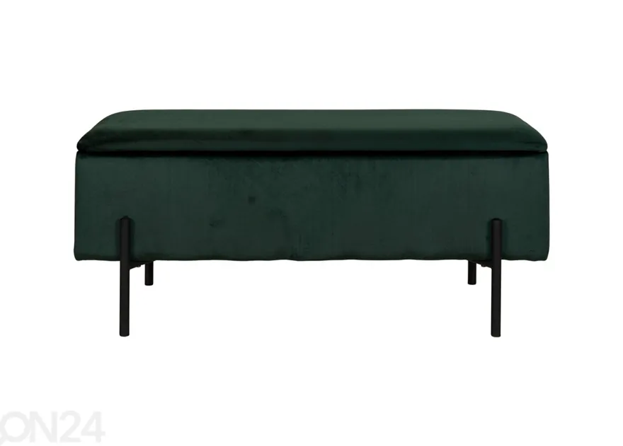 Rahi säilytystilalla Watford 95 cm