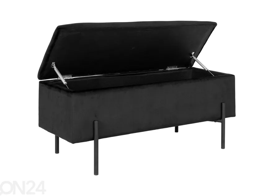 Rahi säilytystilalla Watford 95 cm