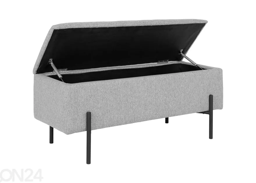 Rahi säilytystilalla Watford 95 cm