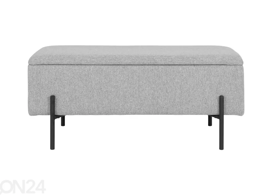 Rahi säilytystilalla Watford 95 cm